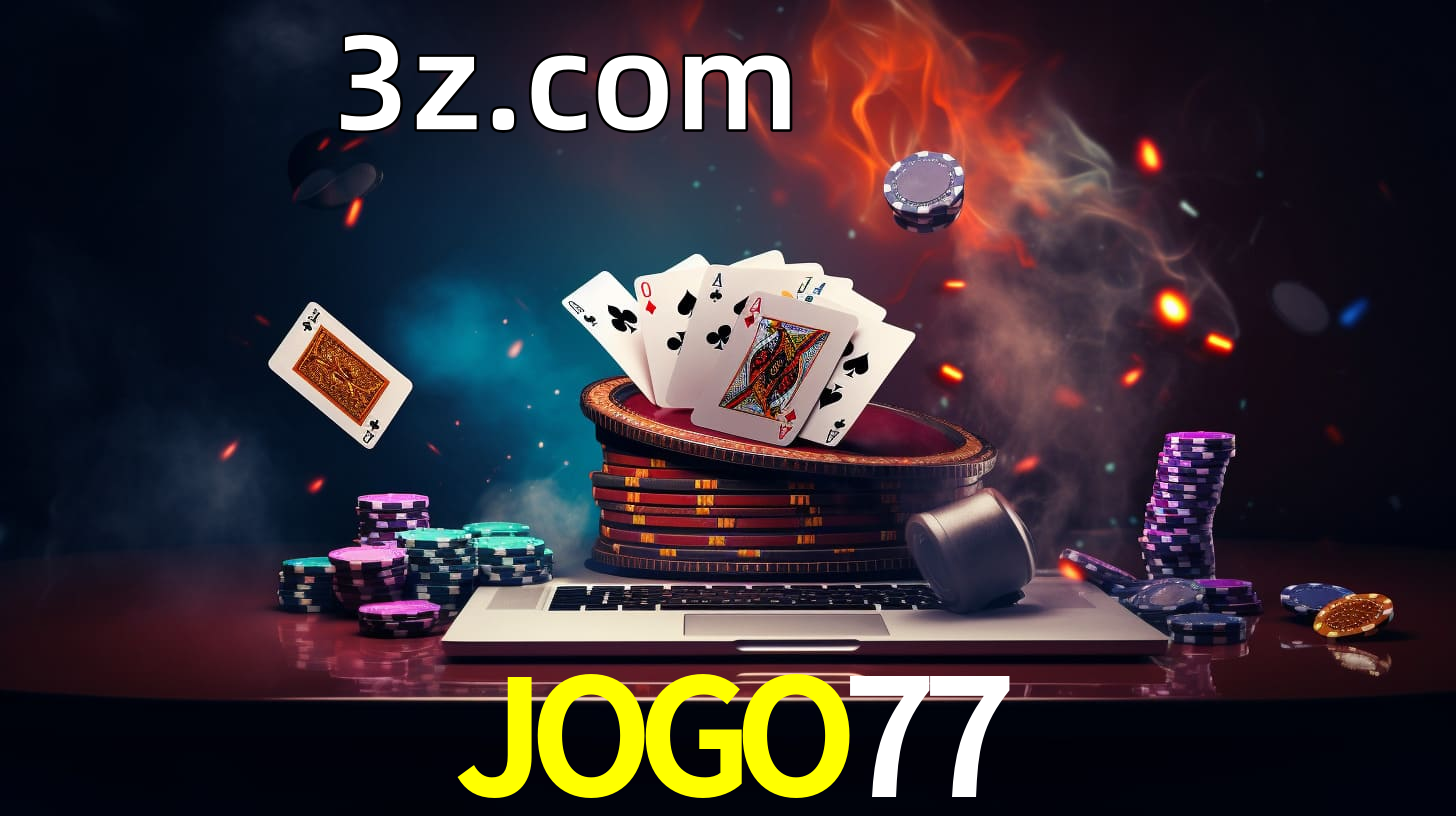 Melhores Jogos de Slots no JOGO77 🍀