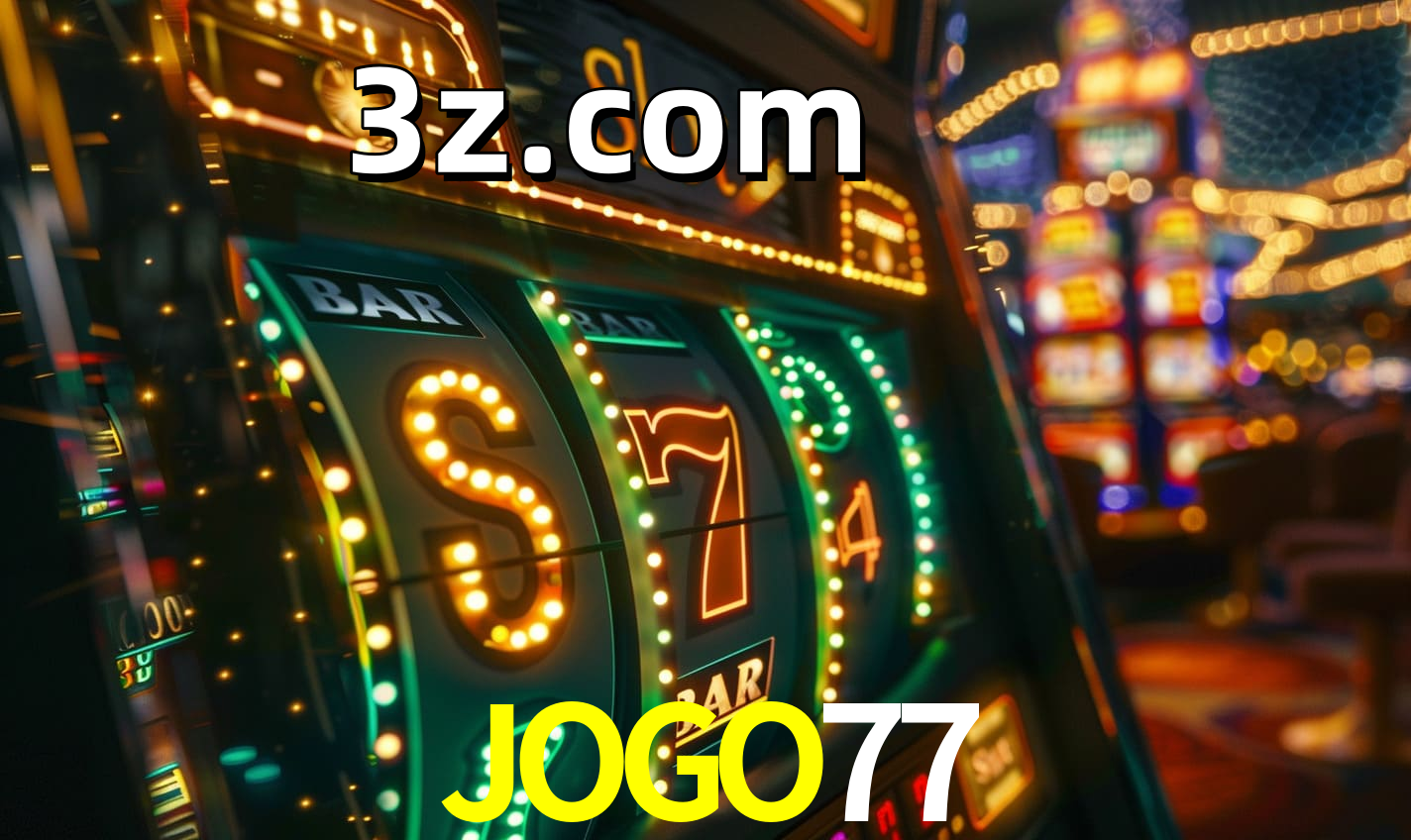 Melhores Jogos de Slots no JOGO77 🍀