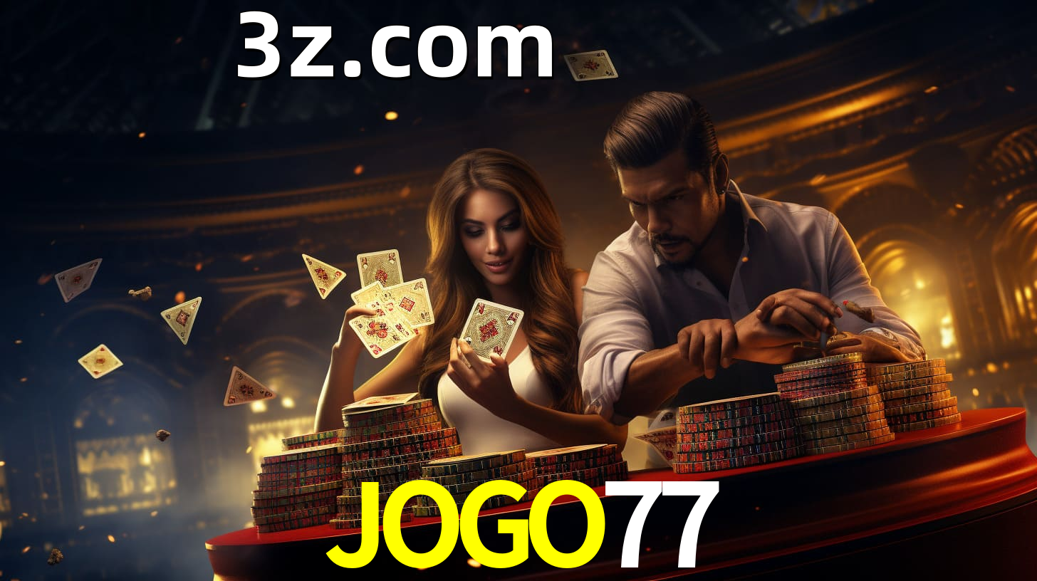 Melhores Jogos de Slots no JOGO77 🍀