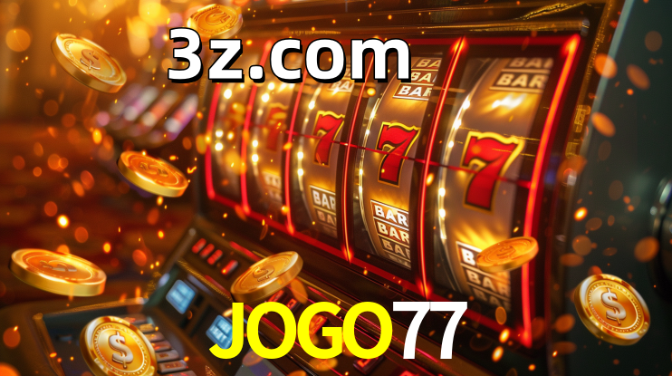 Melhores Jogos de Slots no JOGO77 🍀