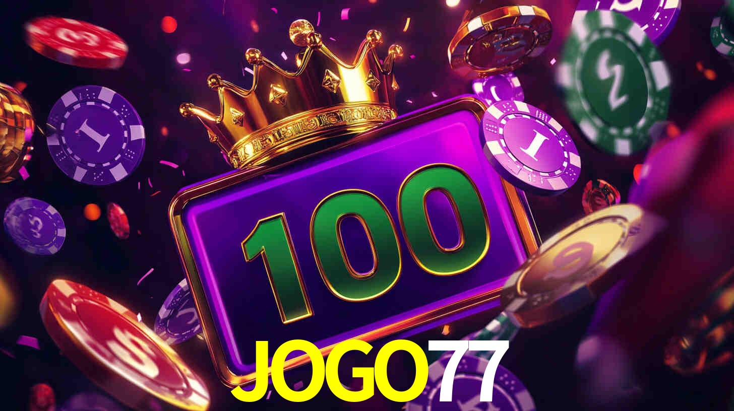 Melhores Jogos de Slots no JOGO77 🍀