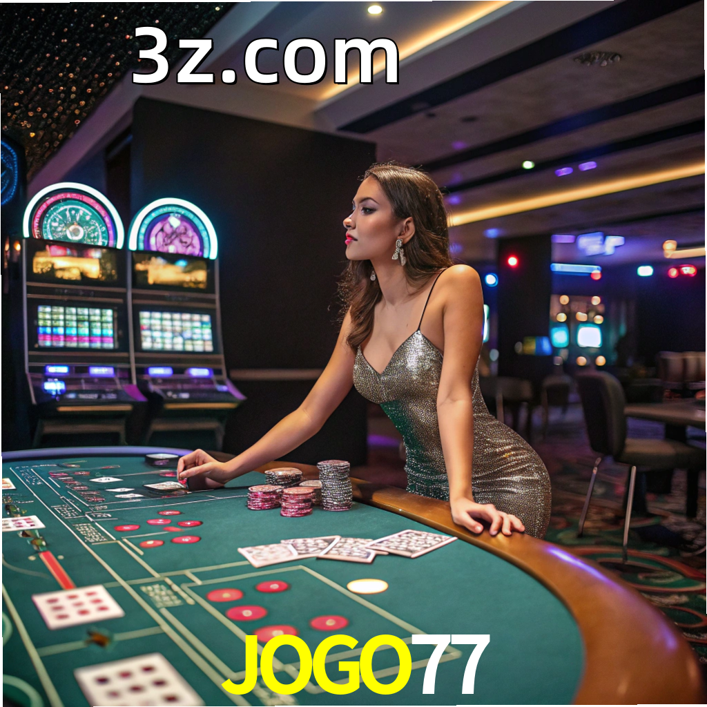 Melhores Jogos de Slots no JOGO77 🍀
